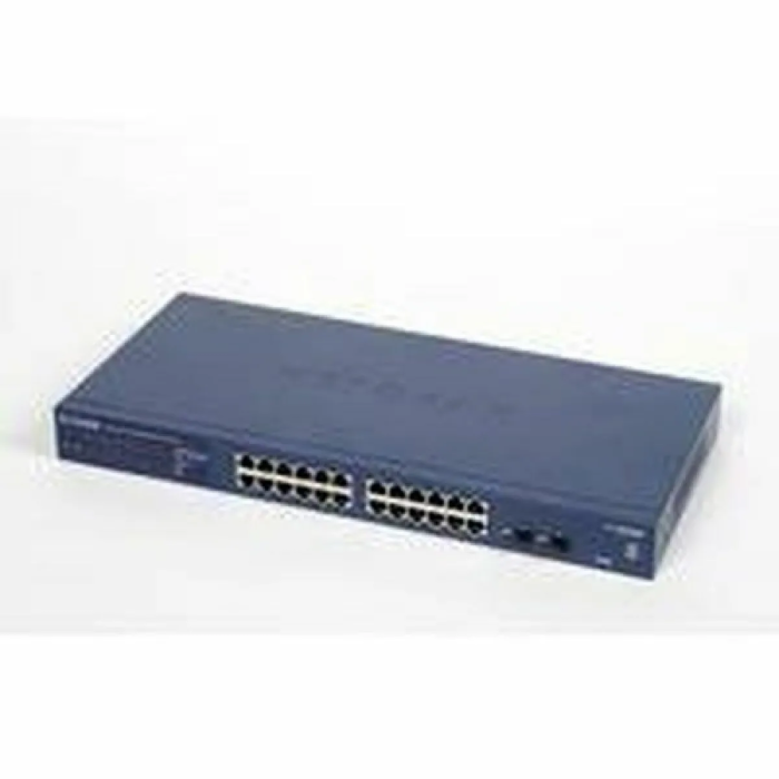 Netgear GS724T-400EUS - Switch 24 Ports Gigabit