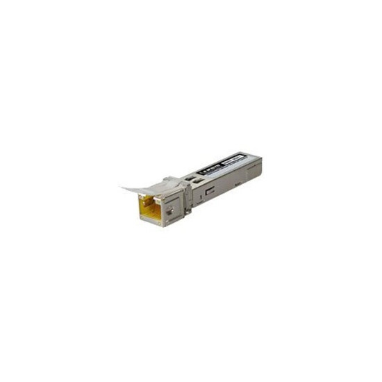 Module transmetteur SFP Cisco MGBT1 - 1GbE