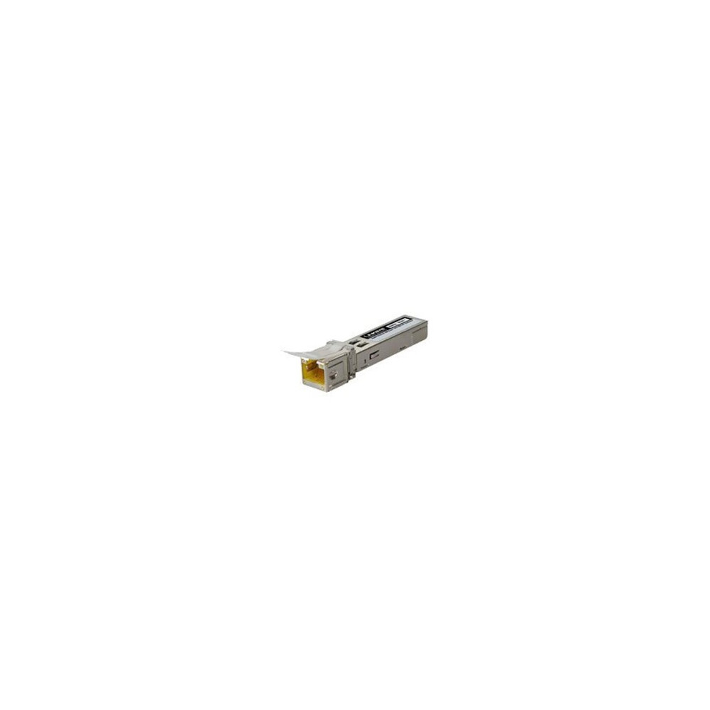 Module transmetteur SFP Cisco MGBT1 - 1GbE