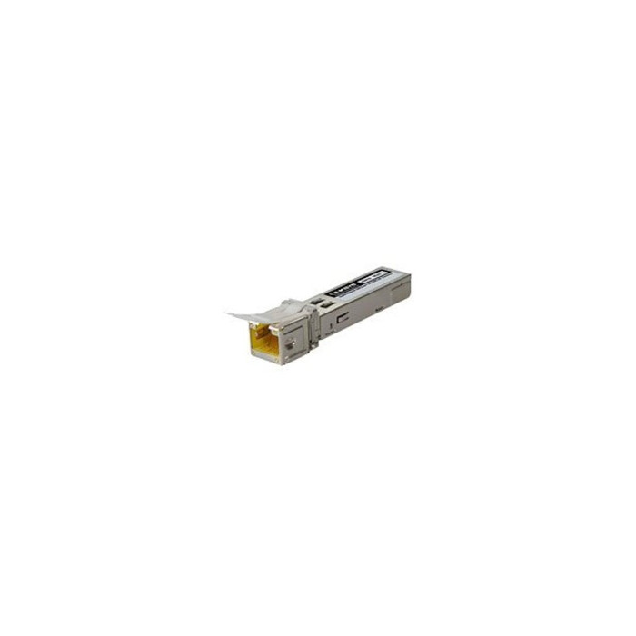 Module transmetteur SFP Cisco MGBT1 - 1GbE