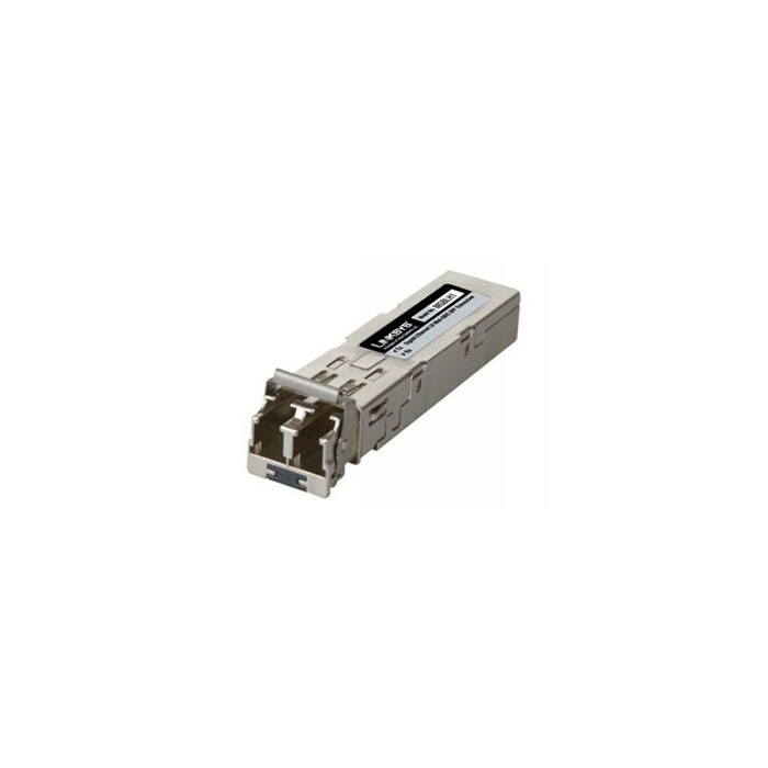 Module transmetteur SFP Cisco MGBLH1 - 1GbE
