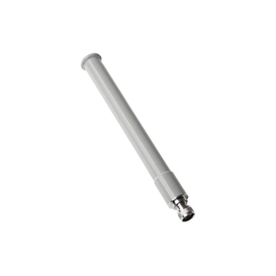 Aironet Dual Band Omni Antenna - Antenne - 7 dBi (pour 5 GHz), 4 dBi (pour 2,4 GHz) - omni-directionnel - extérieur