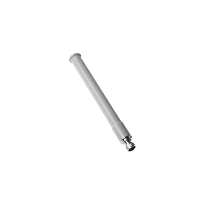 Aironet Dual Band Omni Antenna - Antenne - 7 dBi (pour 5 GHz), 4 dBi (pour 2,4 GHz) - omni-directionnel - extérieur