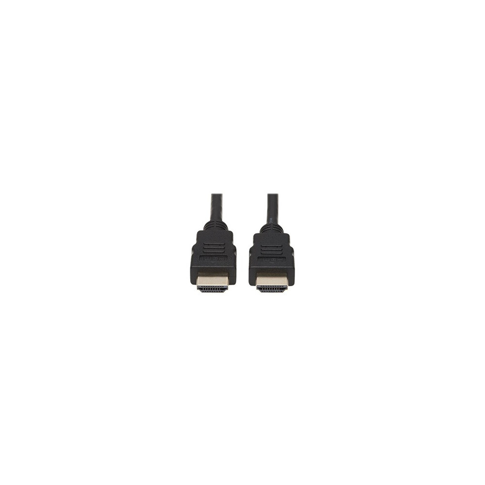 Câble HDMI Tripp Lite 10 ft UHD 4K - Audio et Vidéo