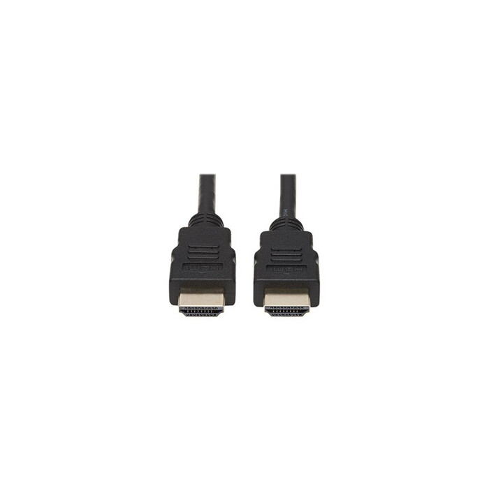 Câble HDMI Tripp Lite 10 ft UHD 4K - Audio et Vidéo