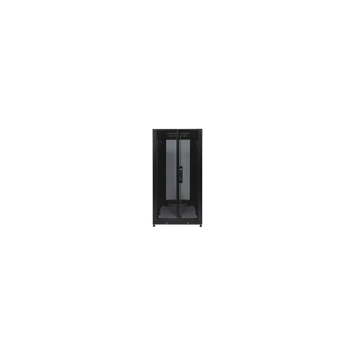 Tripp Lite 25U Rack Enclosure Server Cabinet Noir