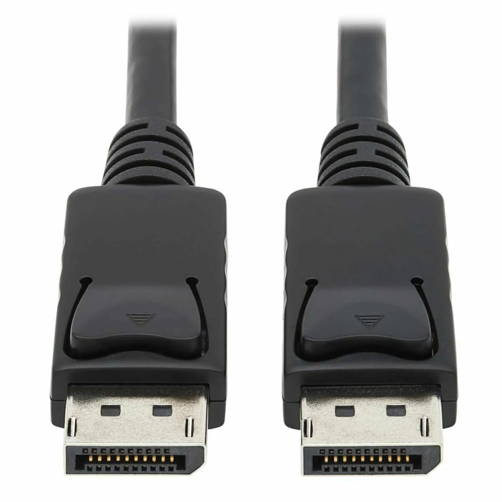 Eaton Câble DisplayPort 1,83 m Noir
