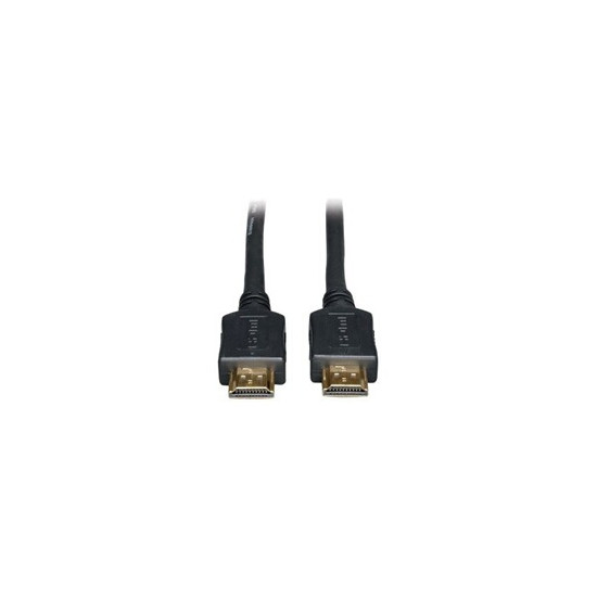 Câble HDMI Tripp Lite 4K - 3 ft