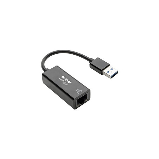 Tripp Lite USB 3.0 Gigabit Ethernet Adapter