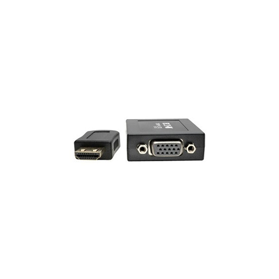 Tripp Lite HDMI to VGA Adapter Cable - 6 in.
