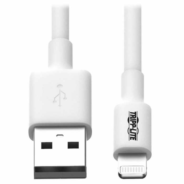 Eaton Câble USB vers Lightning Blanc