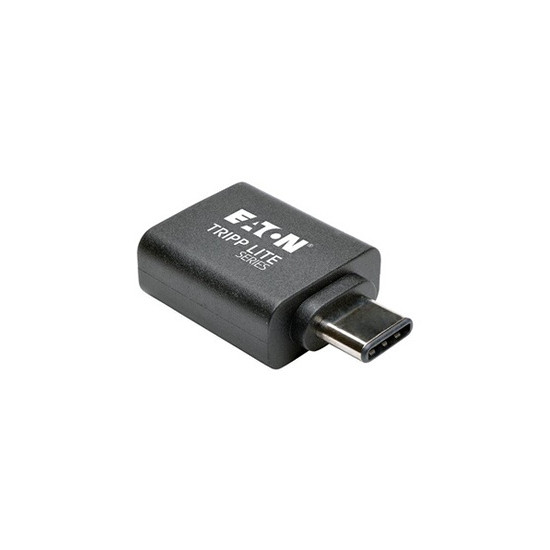 Tripp Lite Adaptateur USB-C vers USB Type A