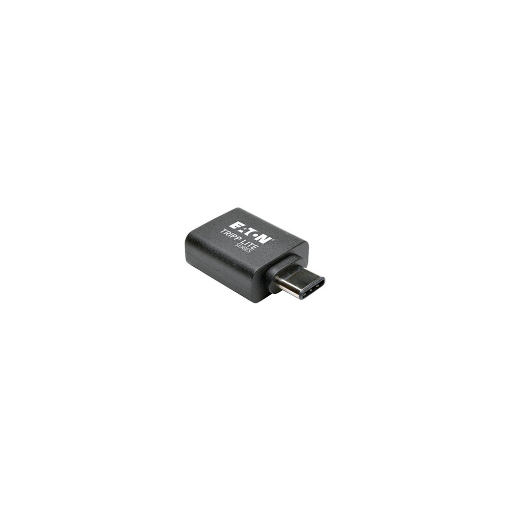 Tripp Lite Adaptateur USB-C vers USB Type A