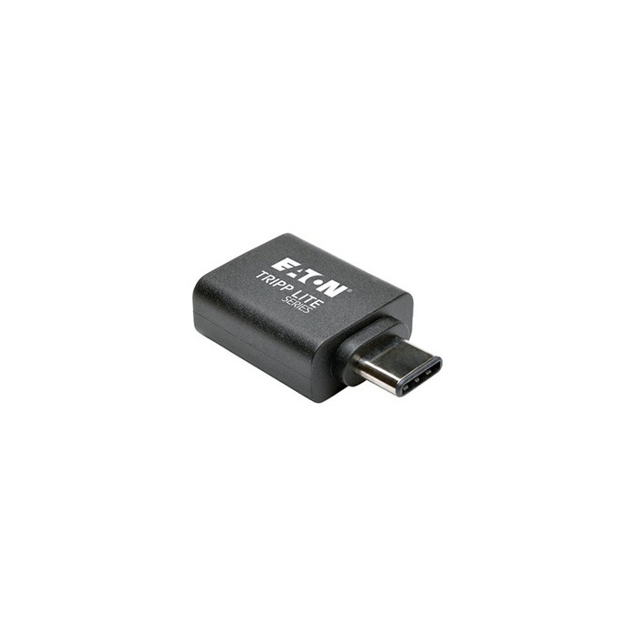 Tripp Lite Adaptateur USB-C vers USB Type A