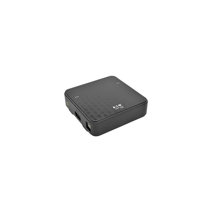 Tripp Lite series 2-Port DisplayPort 1.2 KVM Switch USB Sharing 4K x2K 3840 x 2160 - Commutateur écran-clavier-souris/audio/USB 
