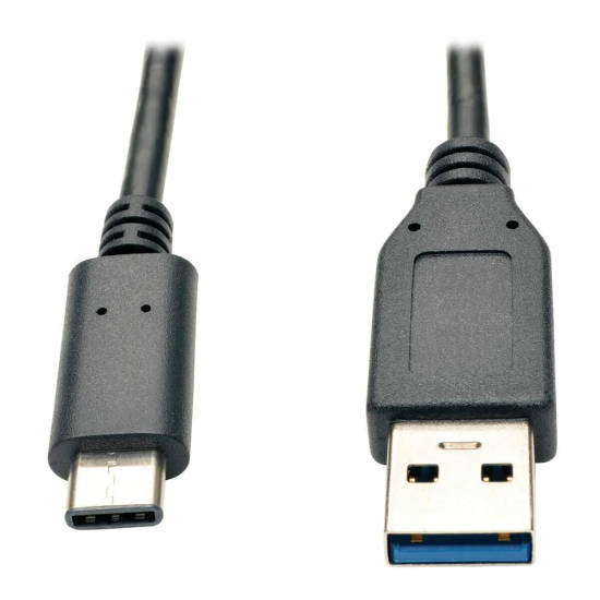 Eaton Adaptateur USB-C vers USB - Noir