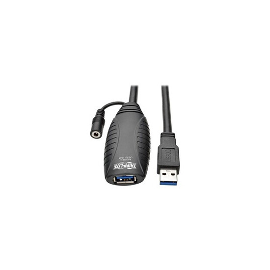 Tripp Lite 15M USB 3.0 Active Extension Cable