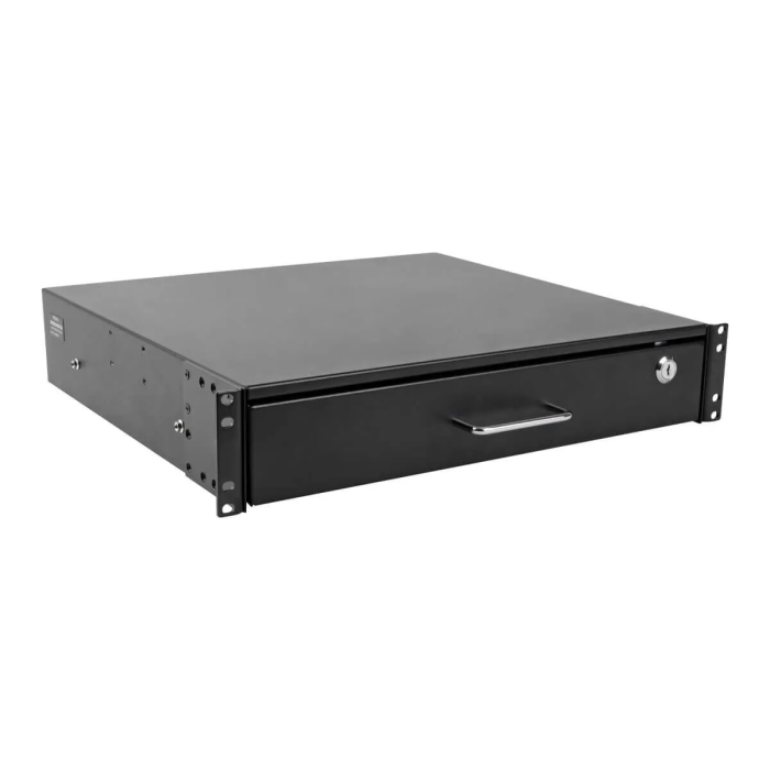 Plateau Fixe Eaton SRDINRAIL2U - 2U Rack