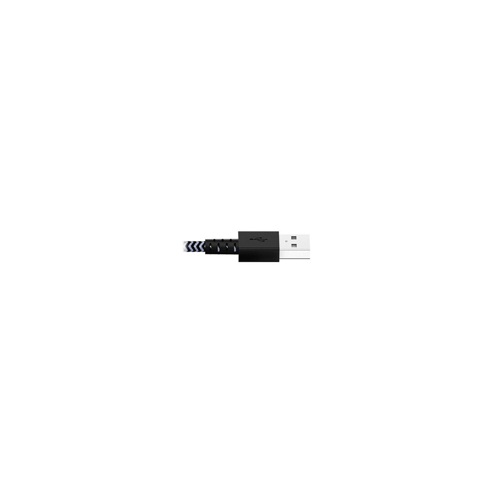 Câble USB-A vers Lightning Tripp Lite 6 ft - MFi Certifié