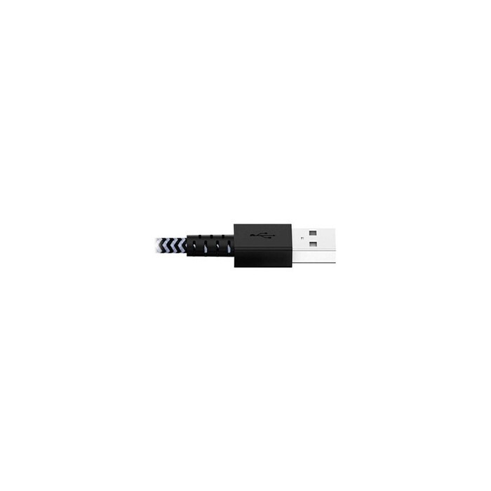 Câble USB-A vers Lightning Tripp Lite 6 ft - MFi Certifié