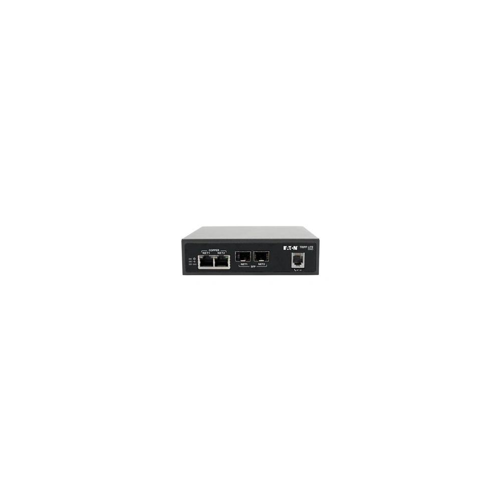 Tripp Lite 8-Port Console Server avec Modem Intégré