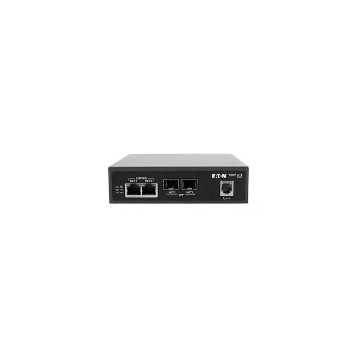 Tripp Lite 8-Port Console Server avec Modem Intégré