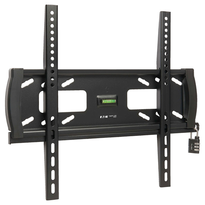Eaton Tripp Lite Support mural fixe pour écran plat/incurvé de 32" à 55"