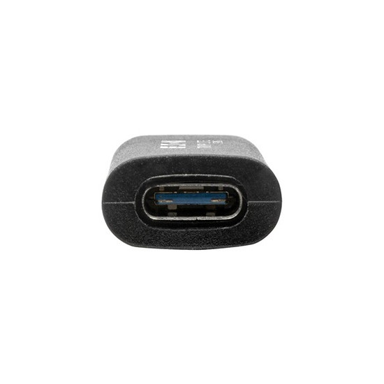Tripp Lite Series USB 3.0 Adapter Converter USB-A to USB Type C M/F USB-C - Adaptateur USB - USB type A (M) pour 24 pin USB-C (F