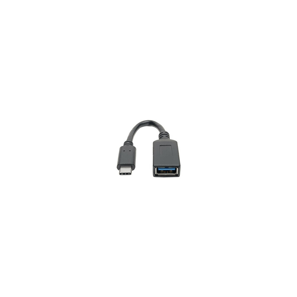 Tripp Lite USB Type-C to USB Type-A Adapter Cable
