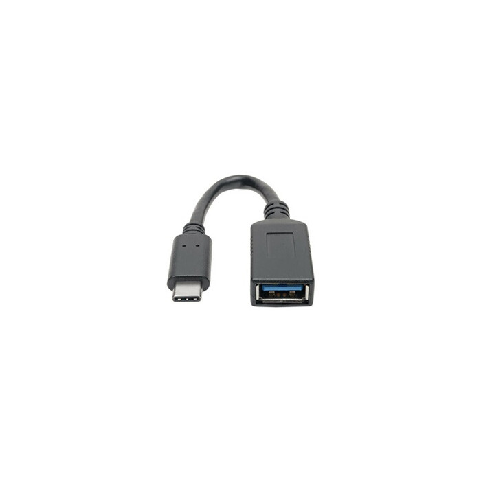 Tripp Lite USB Type-C to USB Type-A Adapter Cable