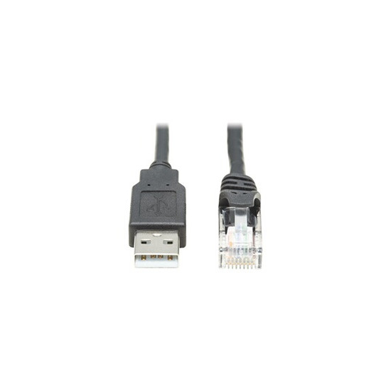 Tripp Lite USB to RJ45 Console Cable - 15 ft.