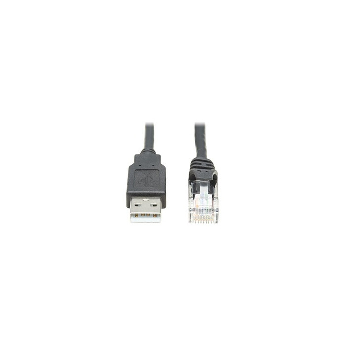 Tripp Lite USB to RJ45 Console Cable - 15 ft.