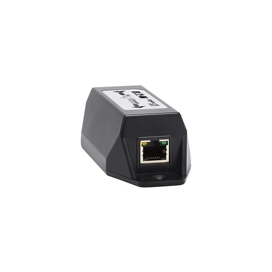 Tripp Lite Gigabit Ethernet PoE Extender - 30W