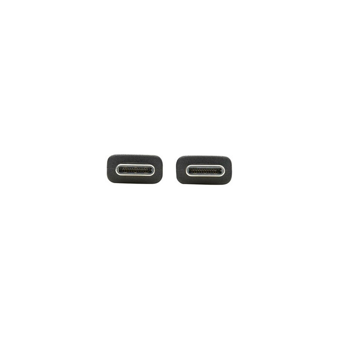 Tripp Lite Series USB Type C to USB C Cable USB 2.0 5A Rating USB-IF Cert M/M USB Type C 2M - Câble USB - 24 pin USB-C (M) pour 