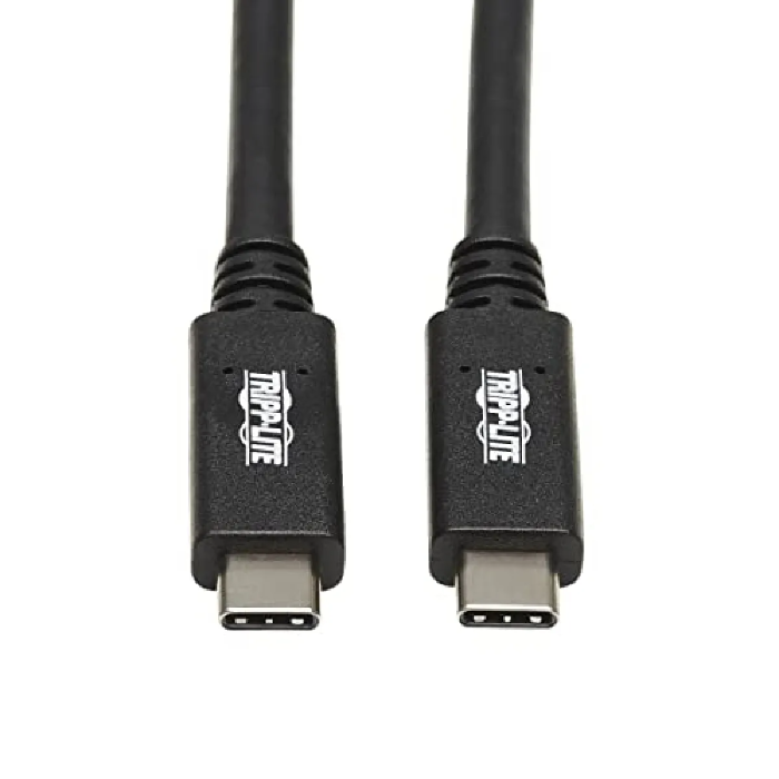 Câble USB-C 3.1 Gen 2 Eaton U420-20N-G2-5A
