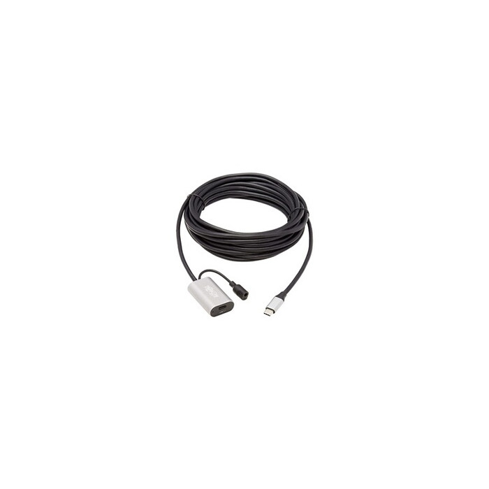 Tripp Lite USB C Active Extension Cable 5M