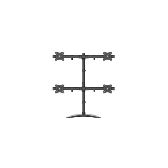 Support mural Quad-Display pour 4 écrans Eaton