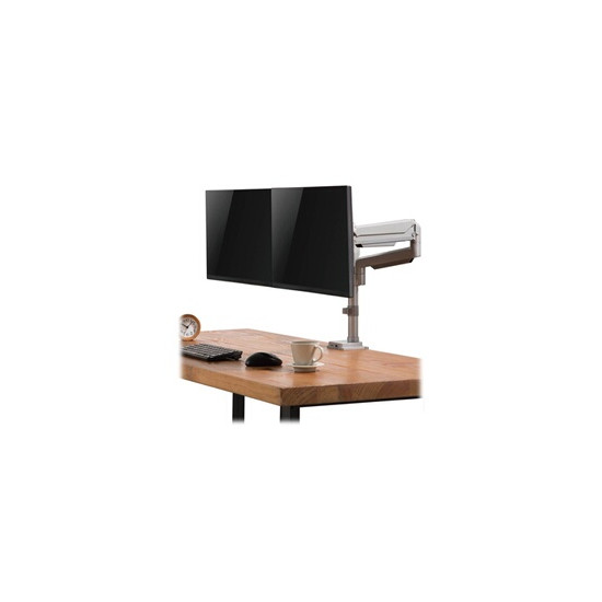 Tripp Lite Bras double orientable pour écran de 13' à 34'