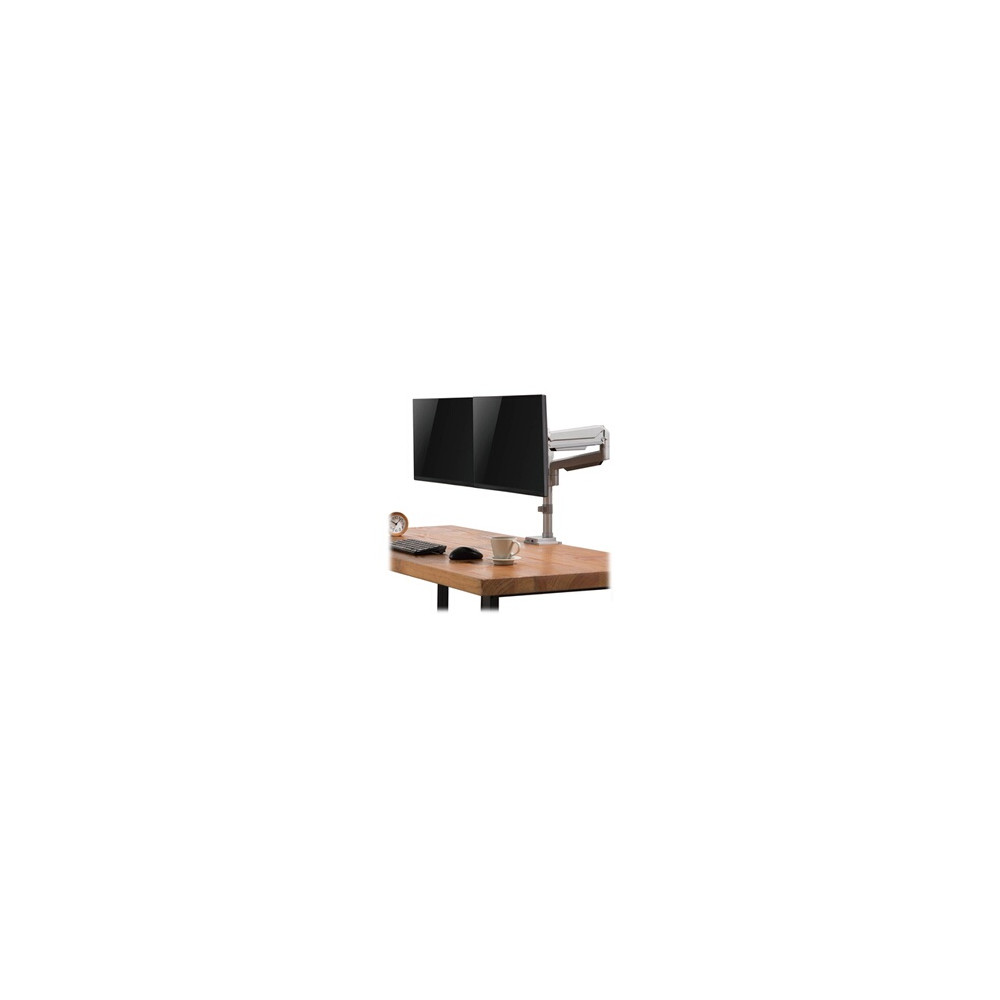 Tripp Lite Bras double orientable pour écran de 13' à 34'