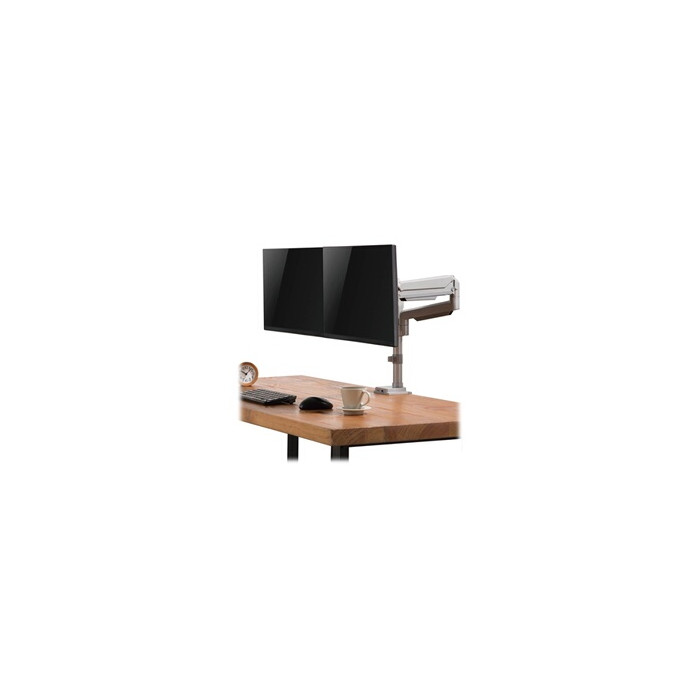Tripp Lite Bras double orientable pour écran de 13' à 34'