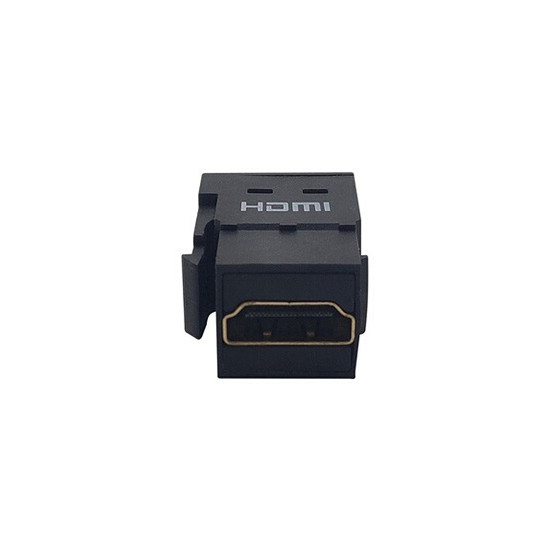 Tripp Lite HDMI Keystone Coupler - 8K 60 Hz