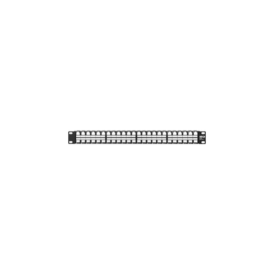Tripp Lite 48-Port Rack-Mount Patch Panel