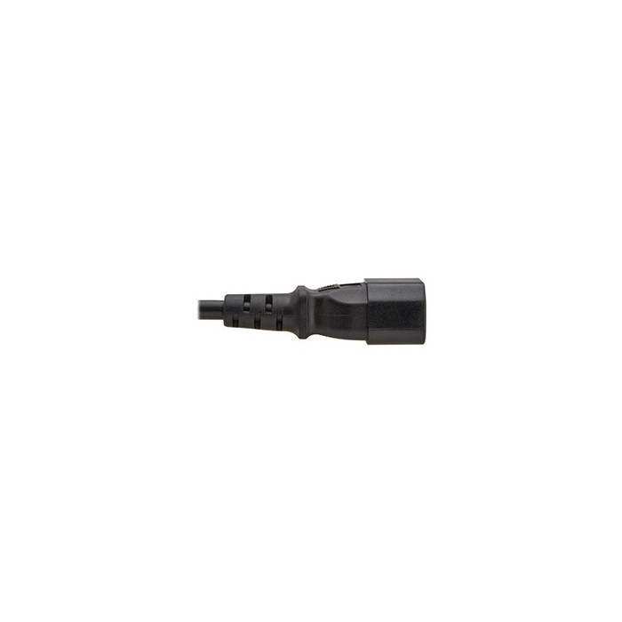 Tripp Lite PDU Power Cord C13 to C14 - 10A 250V