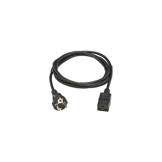 Tripp Lite Câble d'alimentation CEE 7/7 - 2.5m - Noir