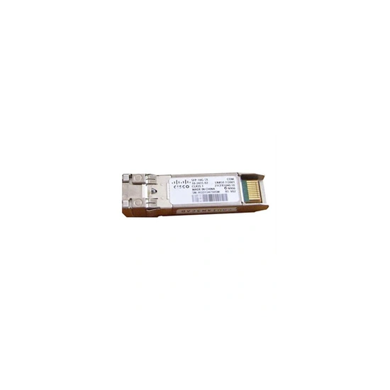 Module SFP+ 10GbE Multimode Cisco