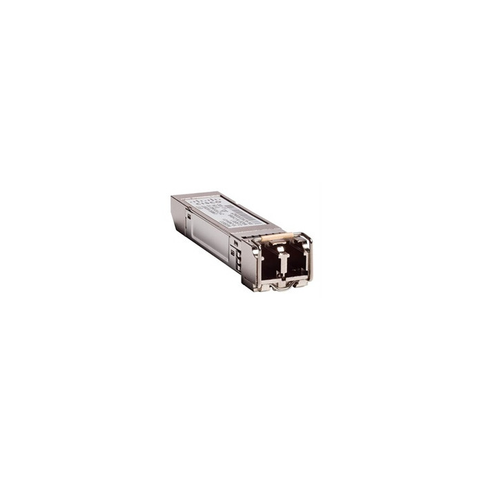 Module transmetteur SFP Cisco MGBSX1 - 1GbE