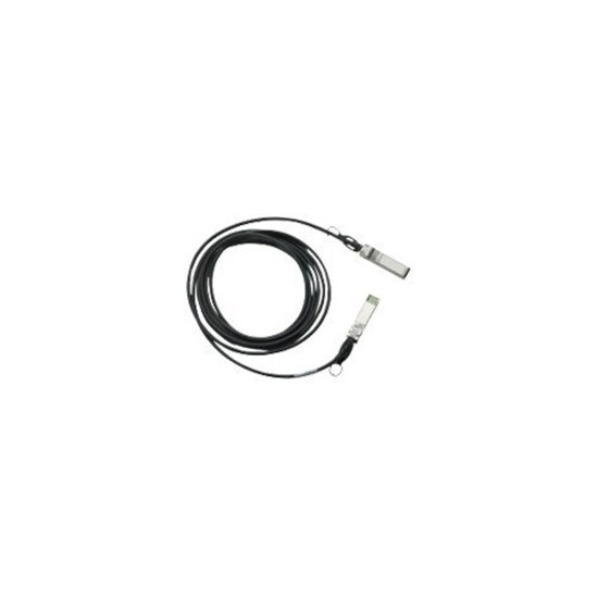 Câble SFP+ Copper Twinax Cisco 10m - Actif