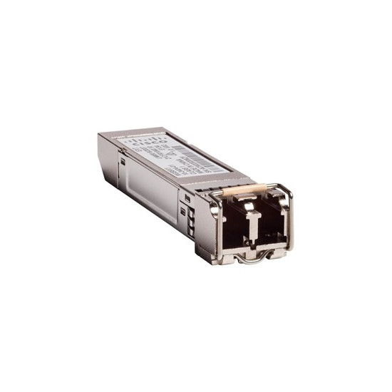 Module SFP 1GbE Cisco - 1000Base-SX Multimode