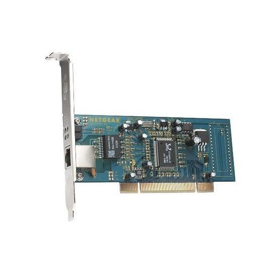 NETGEAR GA311 PCI - Carte Réseau Gigabit