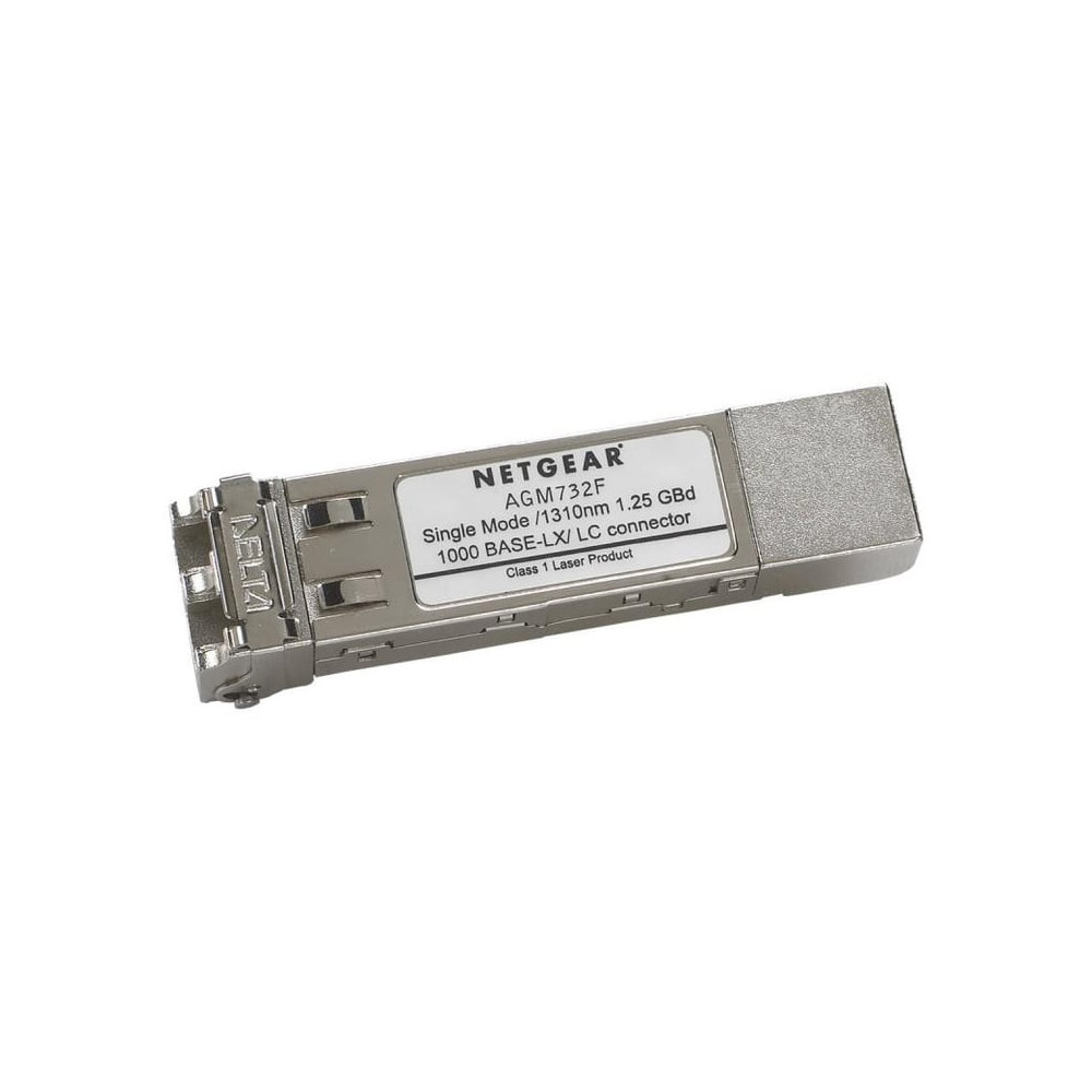Netgear Transceiver AGM732F - Module SFP Neuf